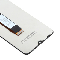6.53 "dla Xiaomi Redmi 9T wyświetlacz LCD ekran dotykowy Digitizer montaż z ramą J19S M2010J19SG M2010J19SY 4